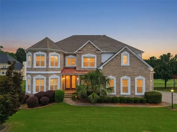5956 Southland Drive, Stone Mountain, GA 30087