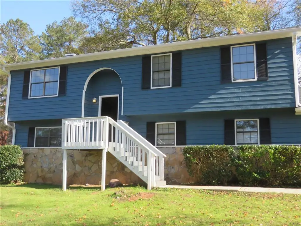 3000 Creel Road, Atlanta, GA 30349 - #1
