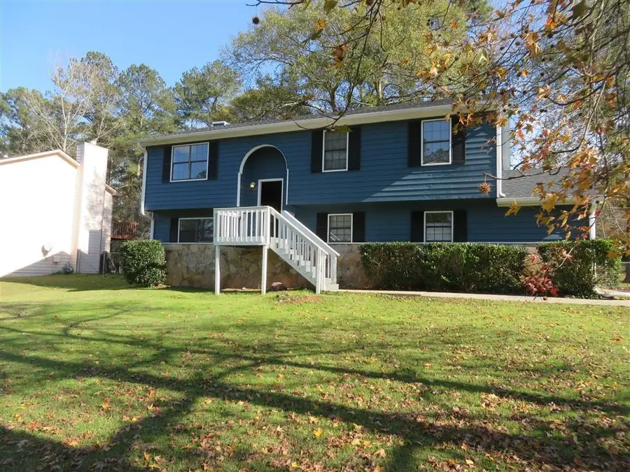 3000 Creel Road, Atlanta, GA 30349 - #2