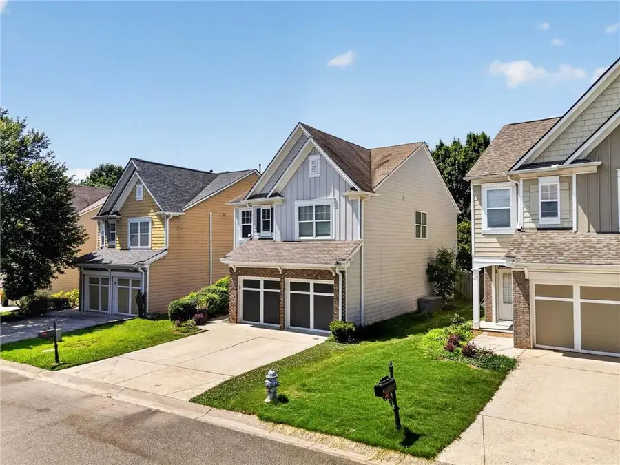 5910 Bentley Way, Cumming, GA 30040 - #3