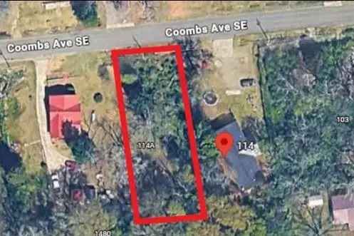 114 SE Coombs Avenue, Milledgeville, GA 31061 - #2