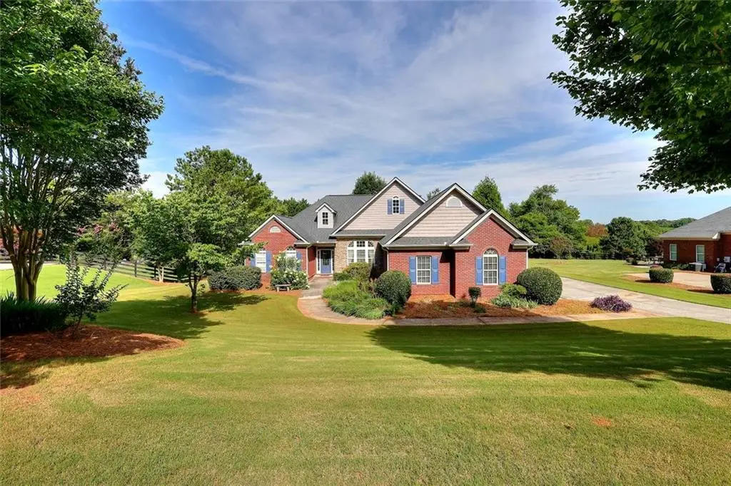 2008 Jefferson Hall Drive, Monroe, GA 30656 - #1