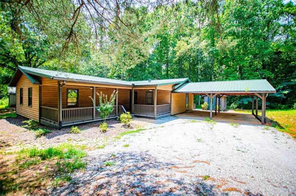315 Laurel Road, Carrollton, GA 30117 - #1