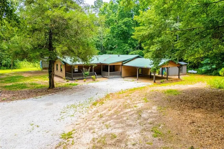 315 Laurel Road, Carrollton, GA 30117 - #2