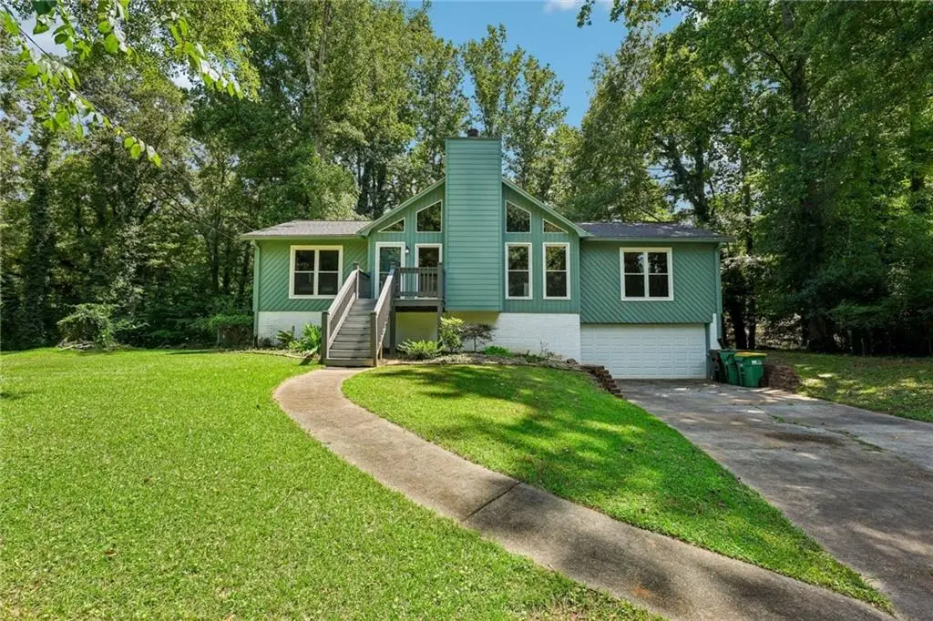 903 Laurel Court, Woodstock, GA 30188 - #1
