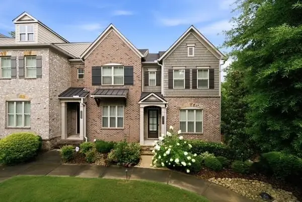 4355 Strand Drive, Smyrna, GA 30080