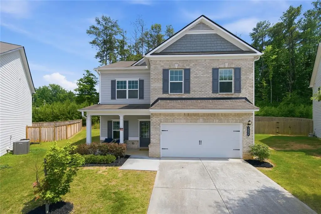 1534 Ribbon Mill Lane Sw, Mableton, GA 30126 - #1