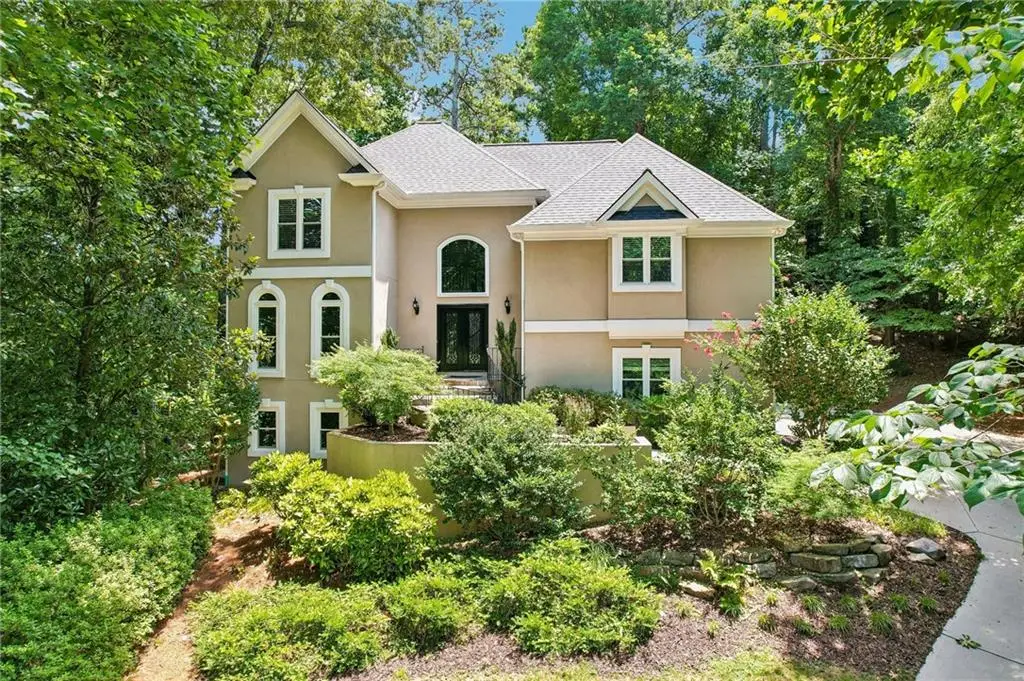 796 Asheview Court, Marietta, GA 30068 - #1