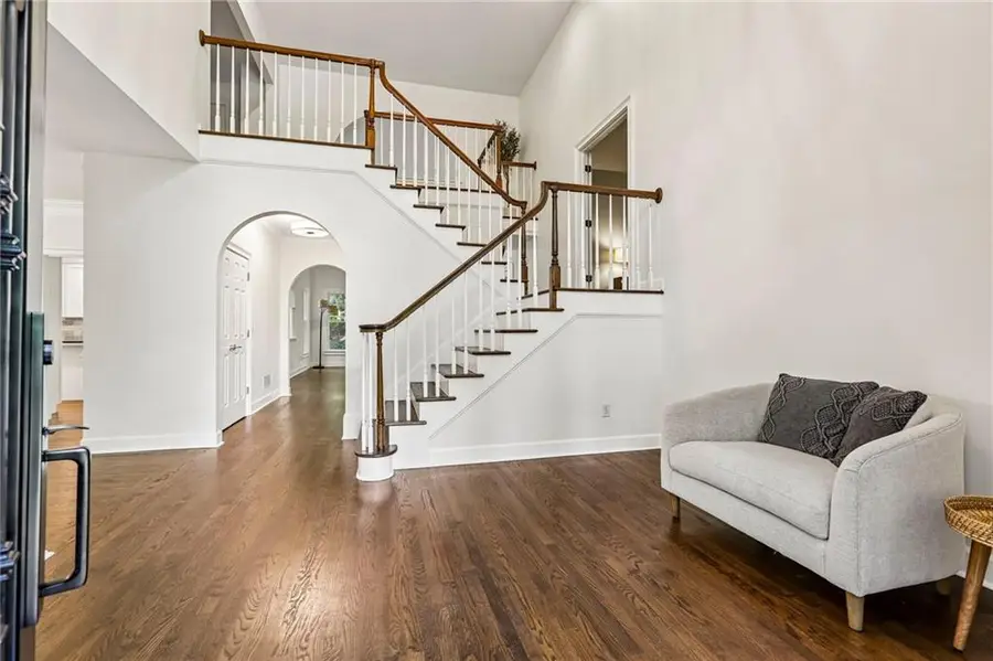 796 Asheview Court, Marietta, GA 30068 - #2
