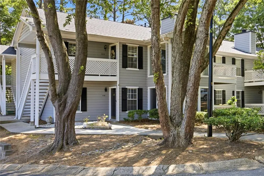 405 Natchez Trace, Sandy Springs, GA 30350 - #1