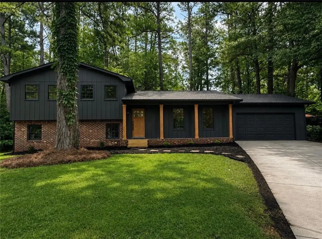 512 Wood Forest Court, Marietta, GA 30066 - #1