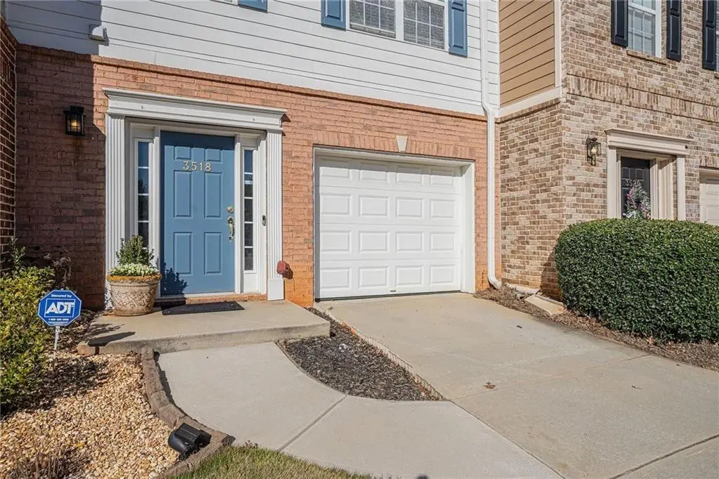 3518 Lantern View Lane, Scottdale, GA 30079 - #1