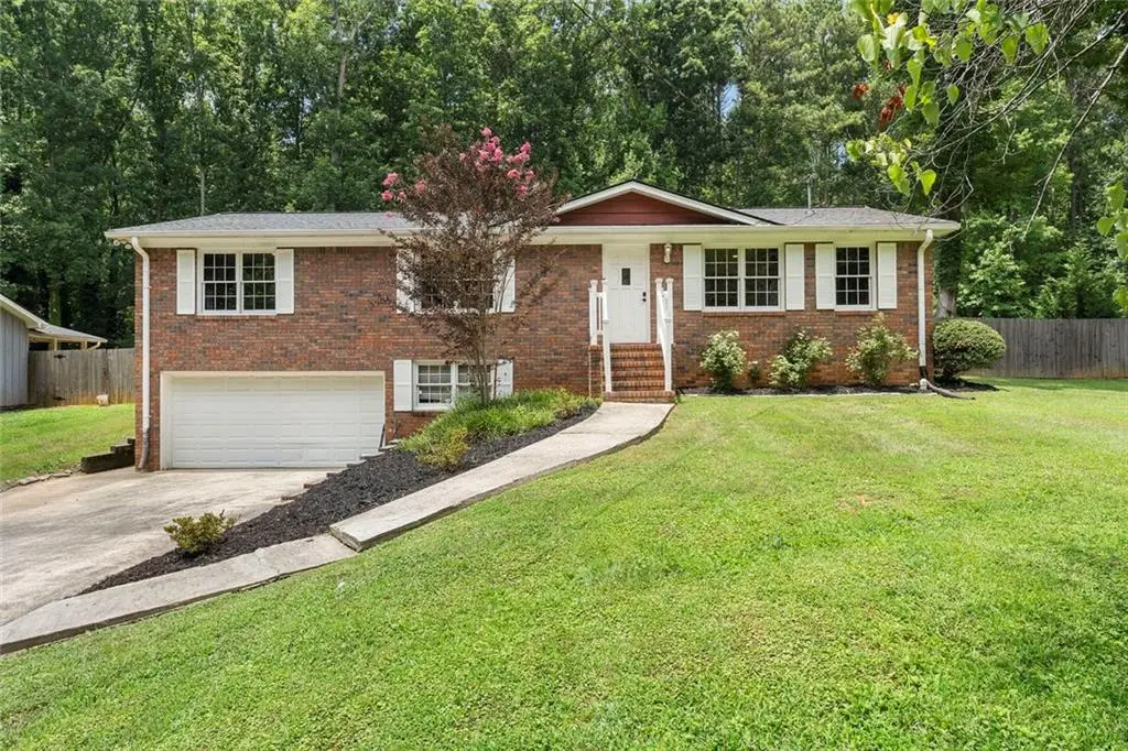 675 Teague Drive Nw, Kennesaw, GA 30152 - #1