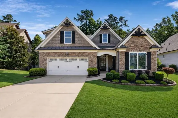97 Worthington Lane, Villa Rica, GA 30180