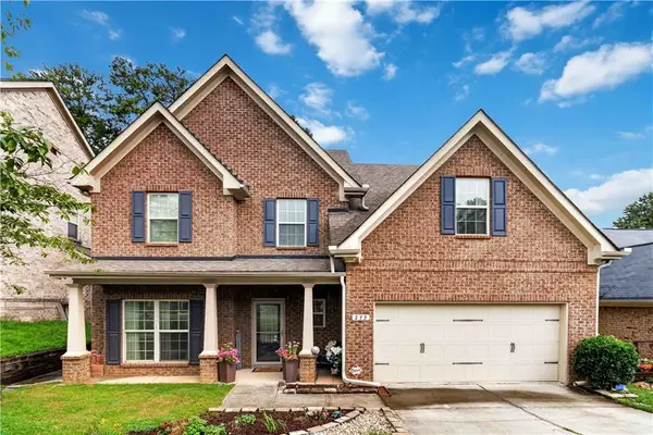 275 Kubol Drive, Lawrenceville, GA 30046