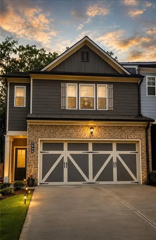 5649 Overview Drive, Flowery Branch, GA 30542 - #1