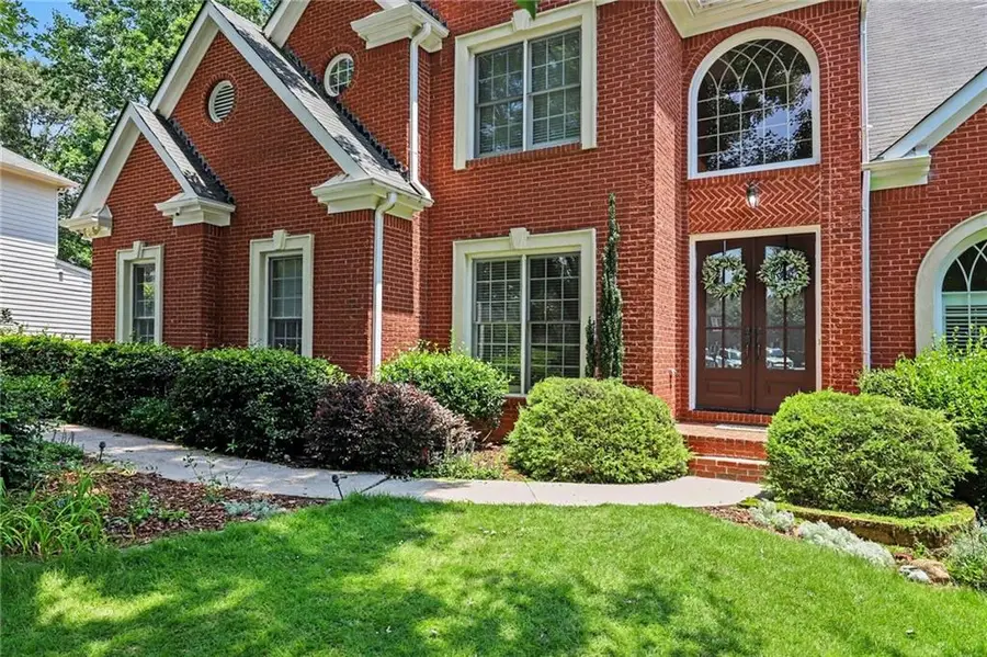 3895 Montglenn Court, Cumming, GA 30041 - #2