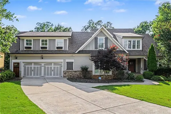 7011 Hammock Trail, Gainesville, GA 30506