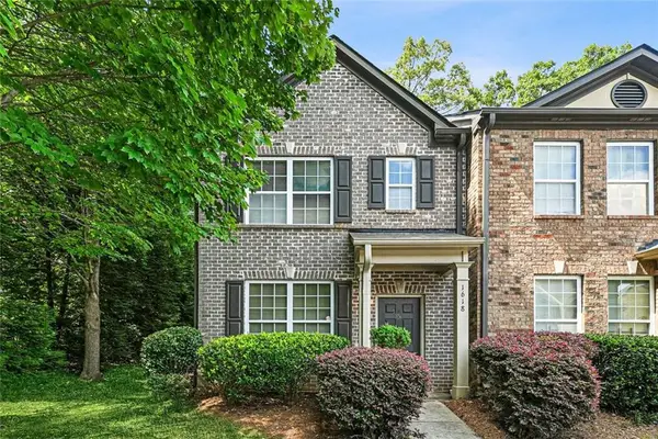 1618 Bayrose Circle, Atlanta, GA 30344