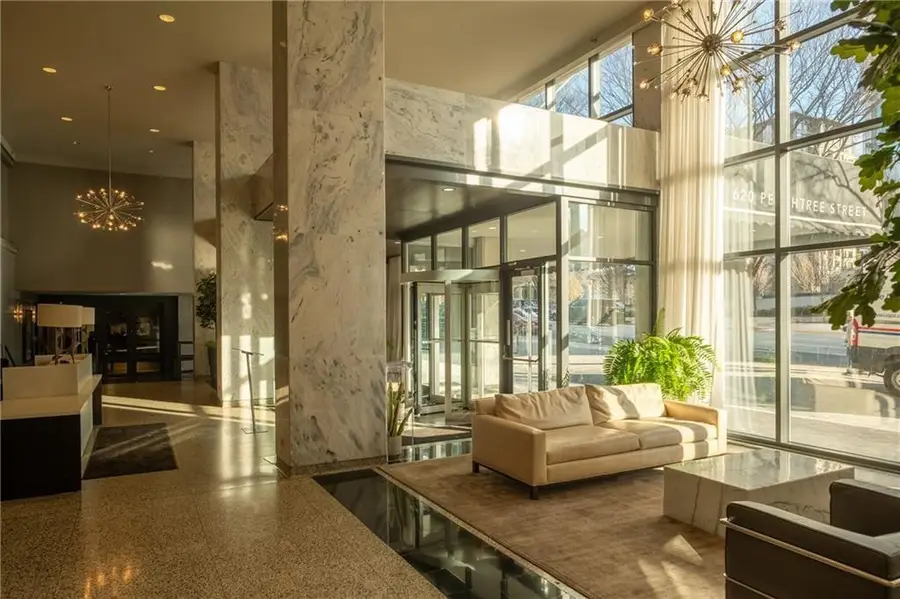 620 Peachtree Street Ne, Atlanta, GA 30308 - #2