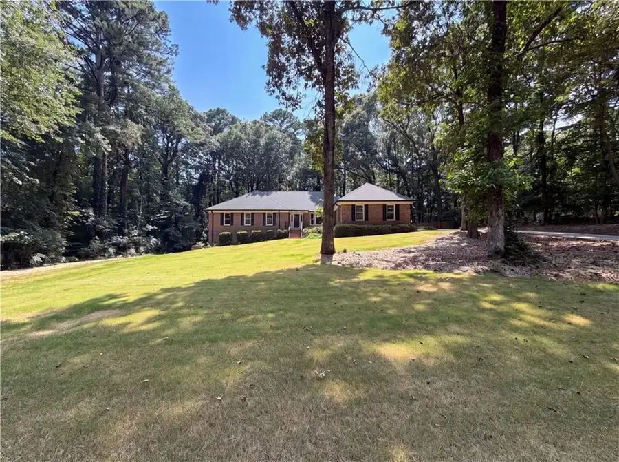 120 Oxford Lane, Fayetteville, GA 30215 - #2