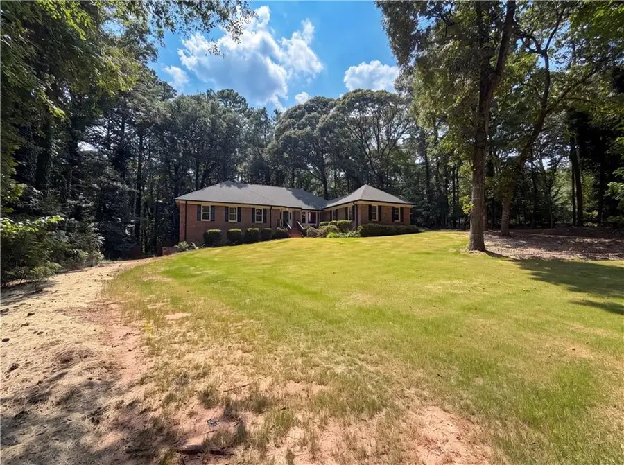 120 Oxford Lane, Fayetteville, GA 30215 - #3