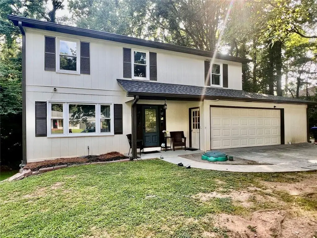 Address Withheld By Seller, Roswell, GA 30076 - #1