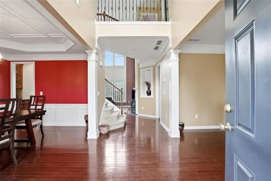 3074 Abbey Drive, Atlanta, GA 30331 - #2