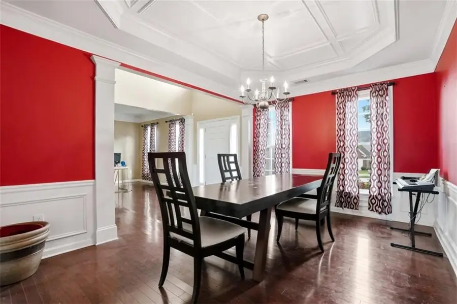 3074 Abbey Drive, Atlanta, GA 30331 - #3