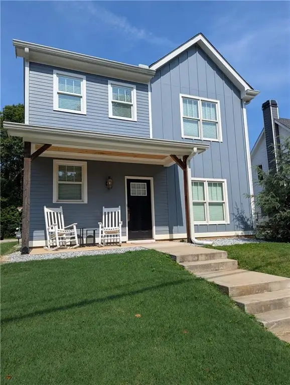141 Grogan Street, Ball Ground, GA 30107