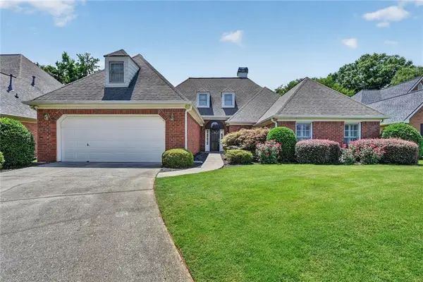 12610 Oxfordshire Court, Alpharetta, GA 30005