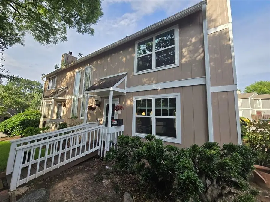 1297 Tree Creek Court, Clarkston, GA 30021 - #2