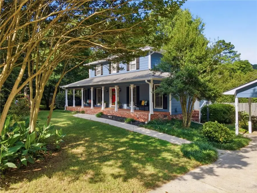 412 Pheasant Run Se, Rome, GA 30161 - #3