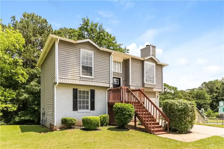 2606 Foxhall Way Se, Atlanta, GA 30316 - #2