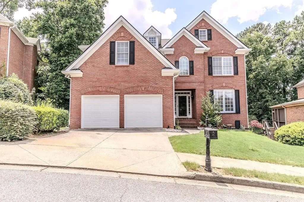 2005 Ivy Ridge Road Se, Smyrna, GA 30080 - #1