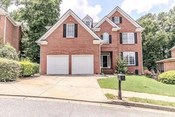 2005 Ivy Ridge Road Se, Smyrna, GA 30080