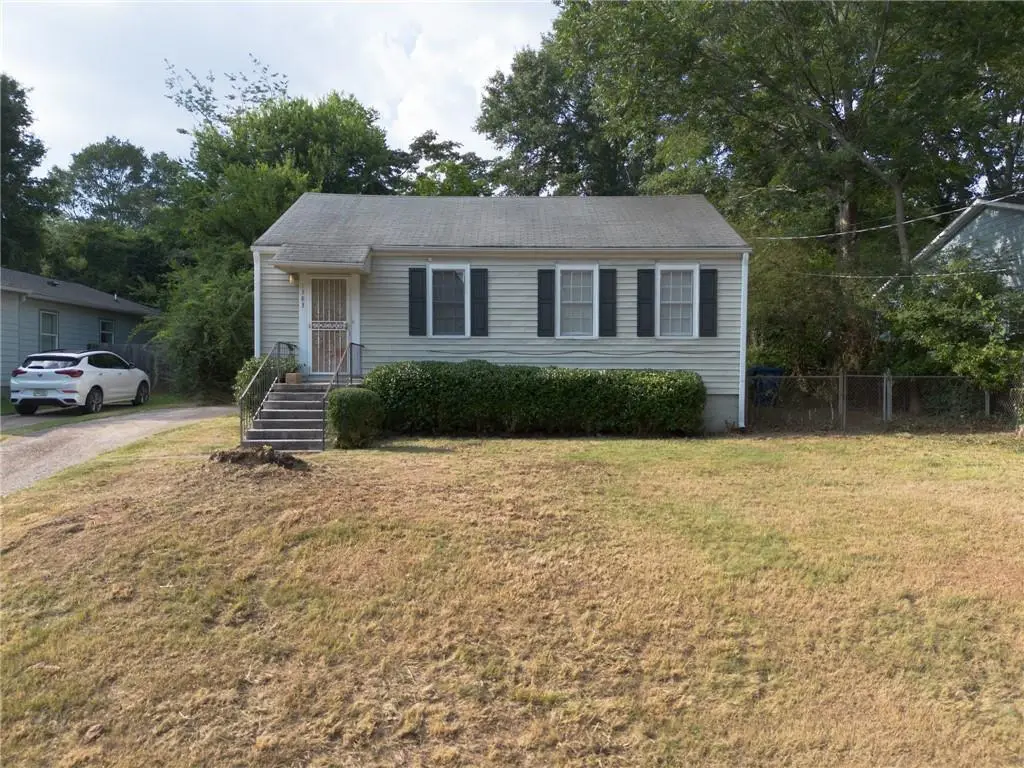 1383 Almont Drive Sw, Atlanta, GA 30310 - #1