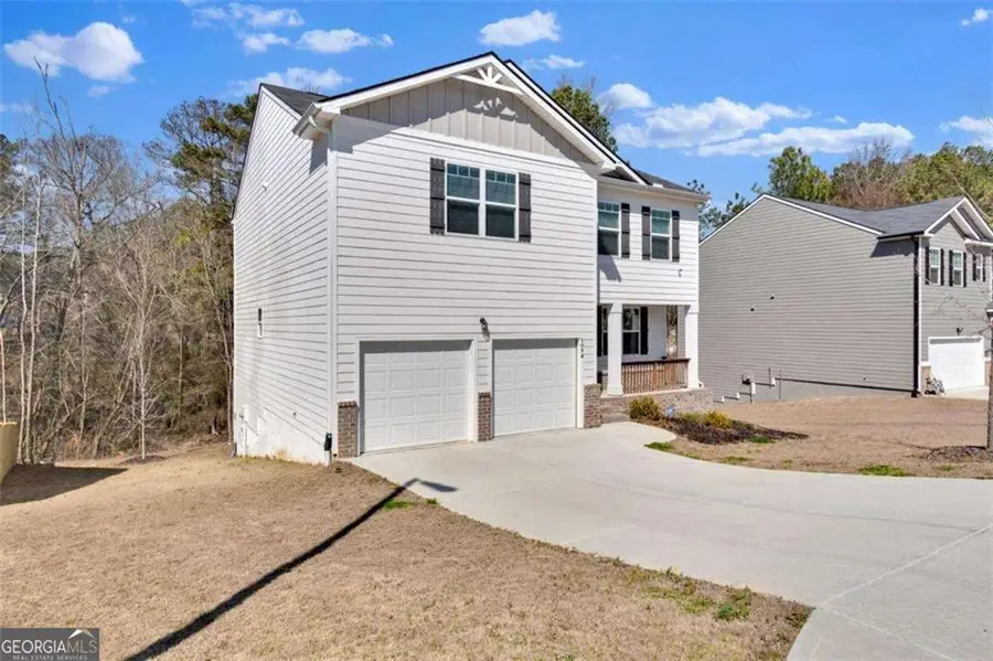 1054 Mackets Court, Atlanta, GA 30354 - #2