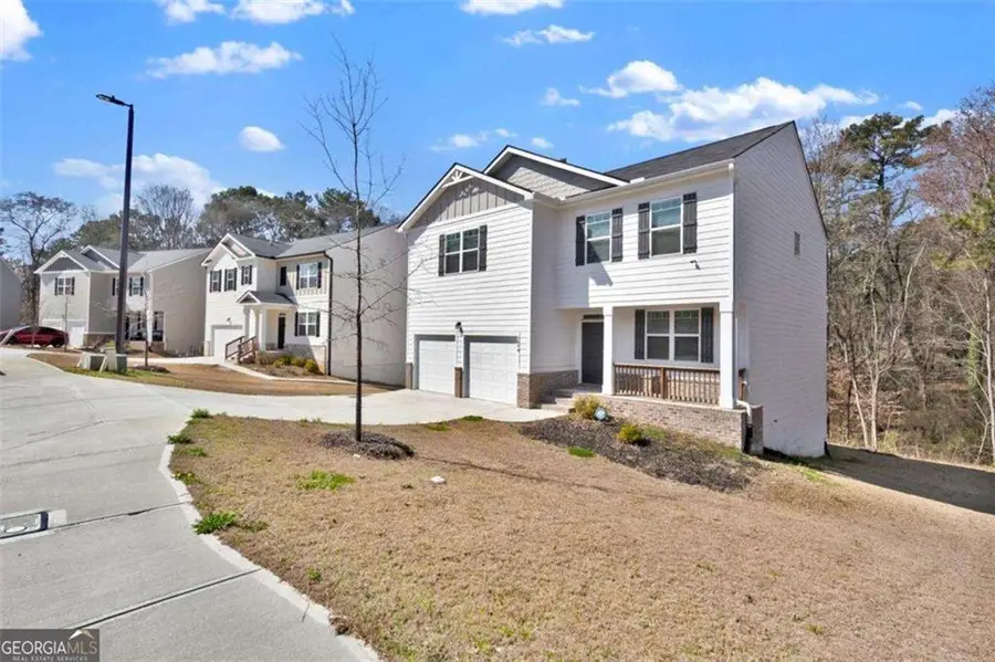 1054 Mackets Court, Atlanta, GA 30354 - #3