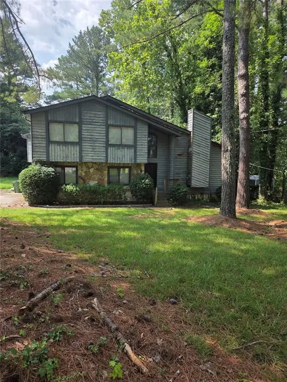 4515 Boise Trail Sw, Atlanta, GA 30331 - #1