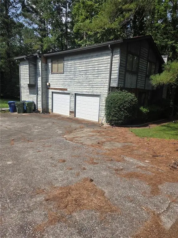 4515 Boise Trail Sw, Atlanta, GA 30331 - #2