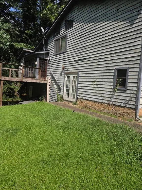 4515 Boise Trail Sw, Atlanta, GA 30331 - #3