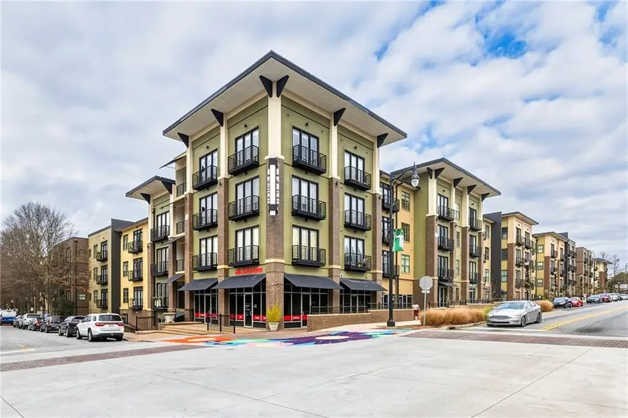 5300 Peachtree Road #3309, Chamblee, GA 30341 - #2