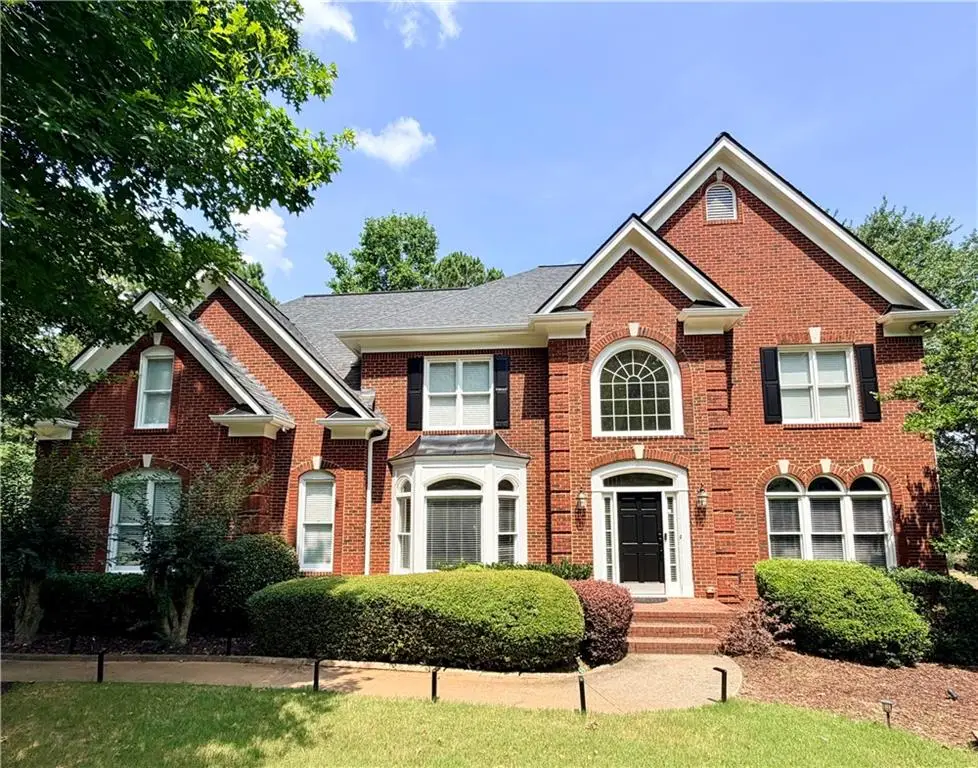 10370 Sugar Crest Avenue, Duluth, GA 30097 - #1