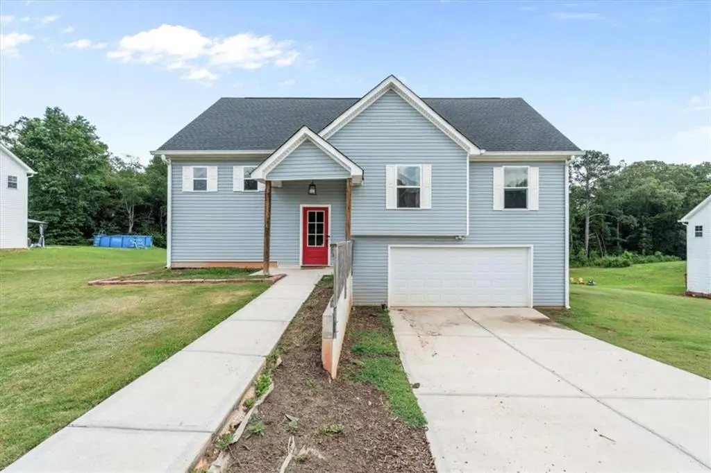 129 Grizzly Trail, Carrollton, GA 30117 - #1