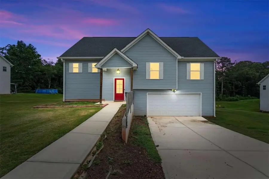 129 Grizzly Trail, Carrollton, GA 30117 - #3