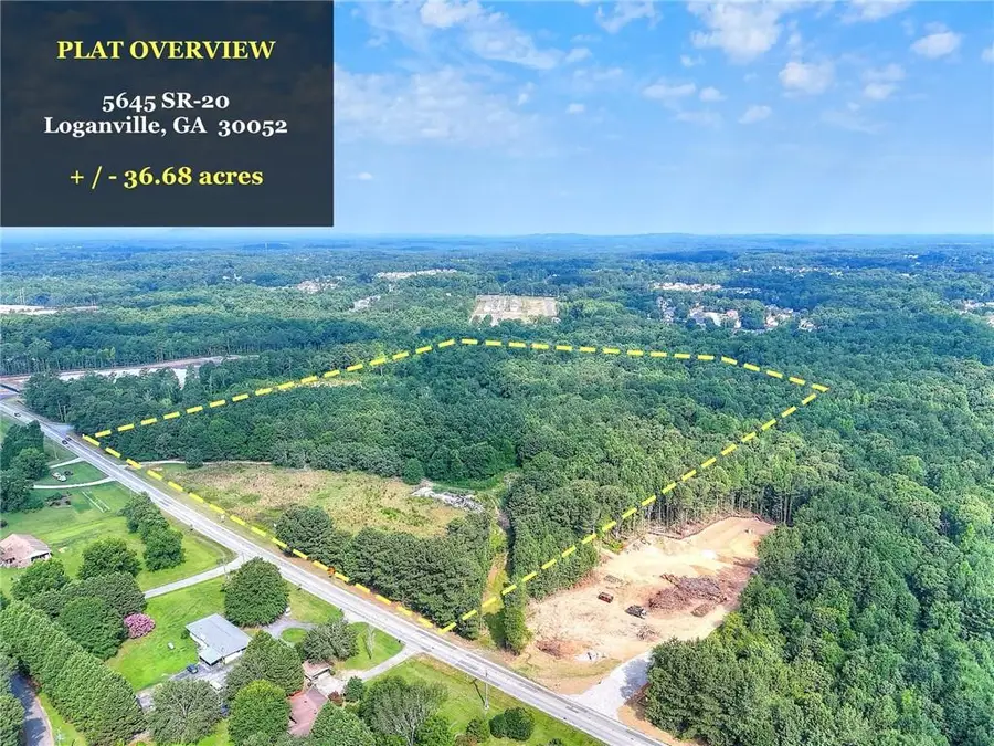 5645 Highway 20, Loganville, GA 30052 - #2