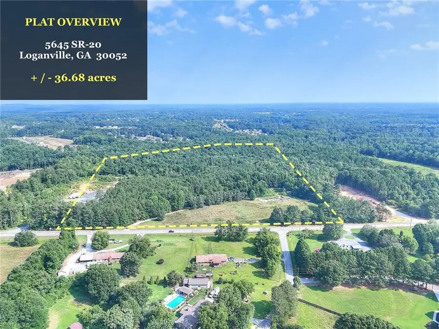 5645 Highway 20, Loganville, GA 30052 - #3