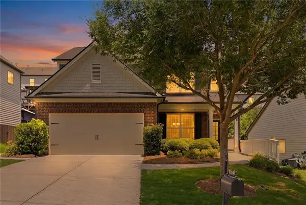 4855 Roseman Trail, Cumming, GA 30040