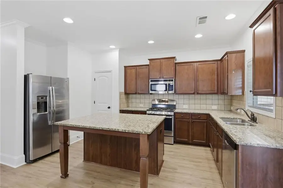 4855 Roseman Trail, Cumming, GA 30040 - #3